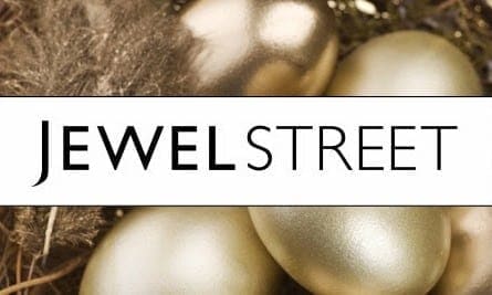 JewelStreet seeks £100k investment through crowdfunding