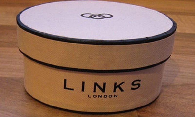 Links of London owner posts strong results for H1 2016