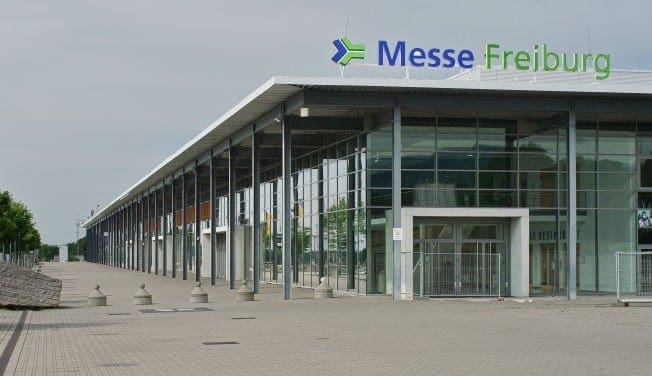 Jewellery & Gem Fair Europe ‘exceeds expectations’, additional hall earmarked for 2015