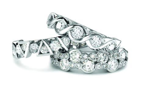 Eternity Range – Evolution Collection