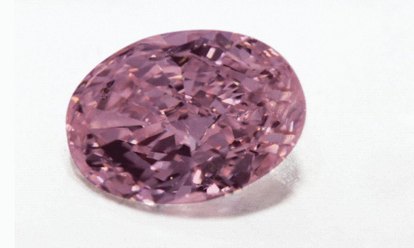 Swiss investigate disappearance of $50m pink diamond
