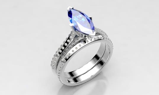Bespoke by Baskerville – Personal CAD design