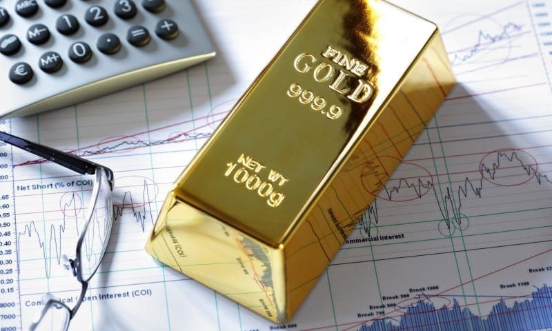FEATURE: The End of the Gold Rush