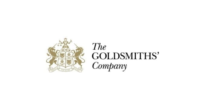 Goldsmiths’ Company to showcase services at New Designers event
