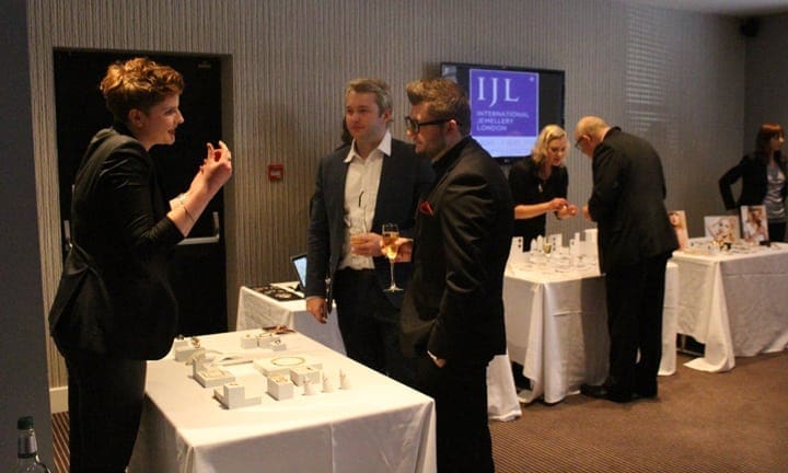 Exclusive IJL preview event for Manchester retailers