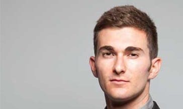 Jorg Gray appoints new ambassador