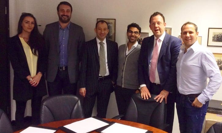 London Diamond Bourse launches Young Persons Committee