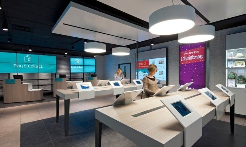 Argos jewellery sales dip despite 4.8% overall growth