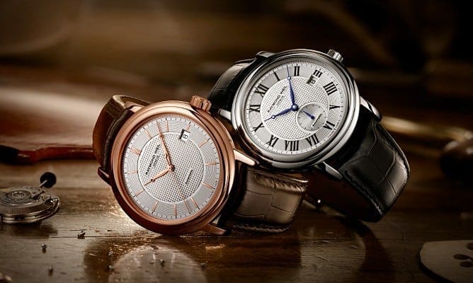 Raymond Weil named official London Music Awards partner