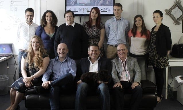 JewelStreet set to expand with five new roles and awards programme