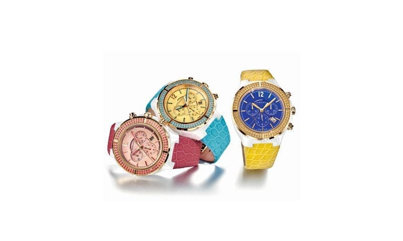 Timex UK lands distribution rights for Vertime brands