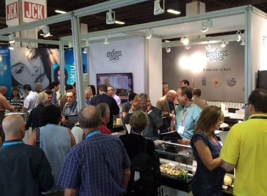 Endless Jewellery breaks record with 230 new partners