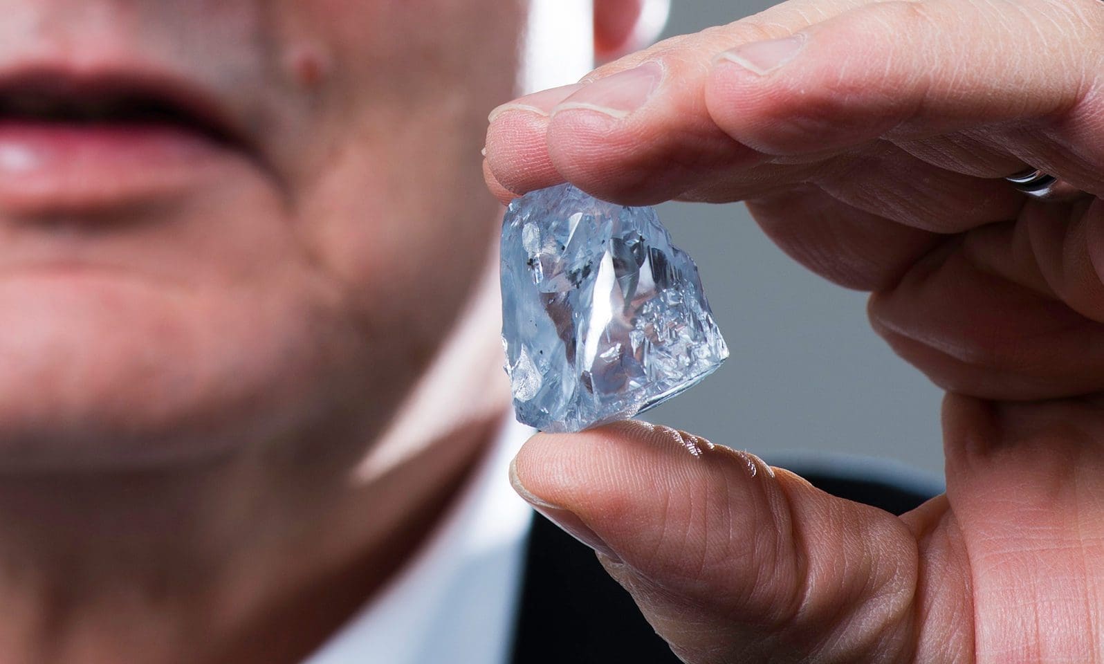 INFOGRAPHIC: What economic crisis? Jewellery for those who don’t feel the pinch