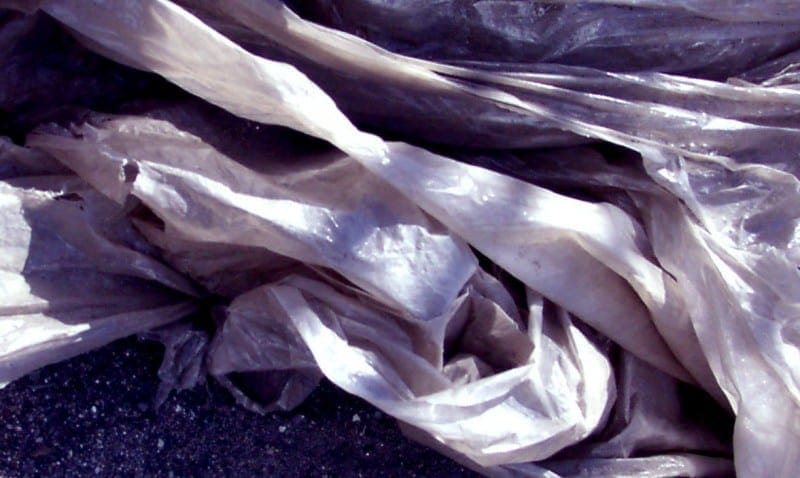 Carrier bag tax ‘will confuse shoppers’ as small retailers exempt