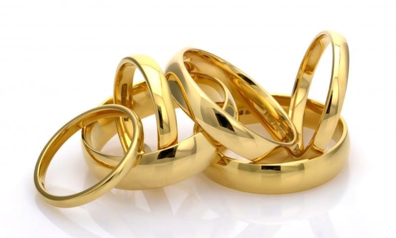Fairtrade gold offering increased by leading casting houses