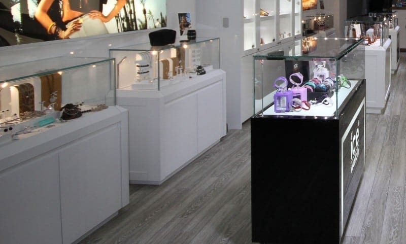 Nicholas Interiors