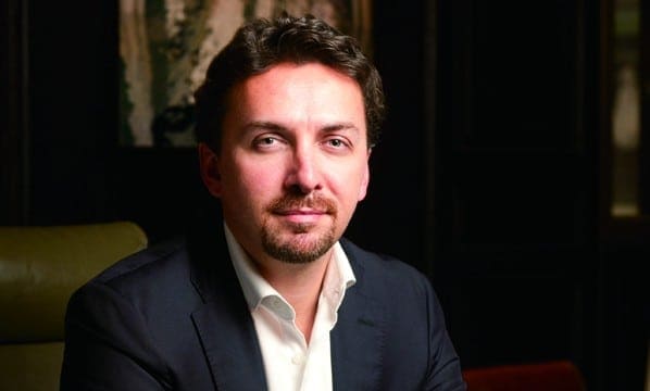 Interview with Scott Thomson, CEO of Carat*