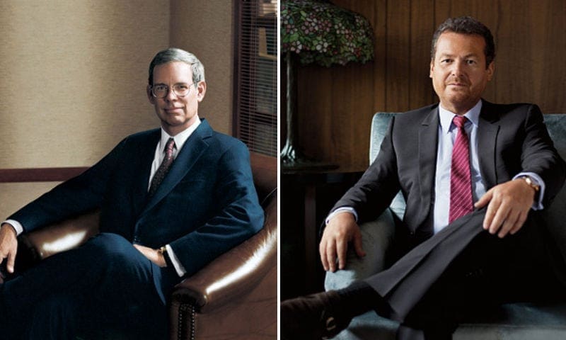 Tiffany CEO Michael Kowalski to retire in 2015