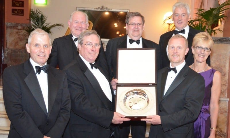 London borough of Southwark wins Touchstone Award 2014