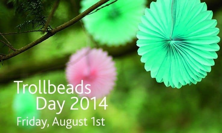 UK retailers set to celebrate Trollbeads Day