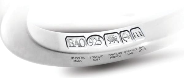 Hallmarking down from 2016