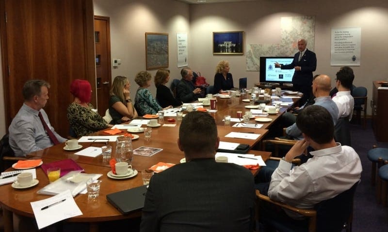 CMJ hails successful eleven days’ networking across UK