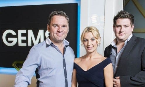 Gems TV to feature in ITV documentary