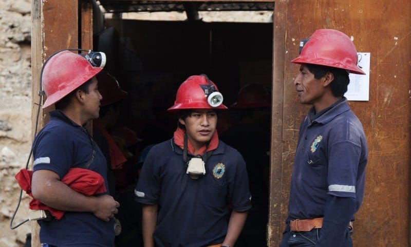 Fairtrade announces consultation process on its Standard for Gold