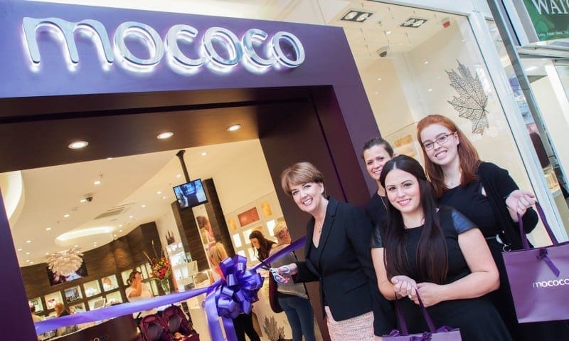 Mococo becomes official stockist of Michael Kors jewellery