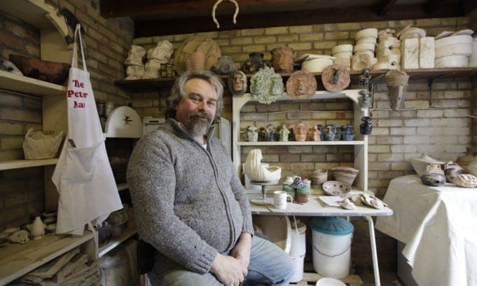 New support programme launches for creative industries