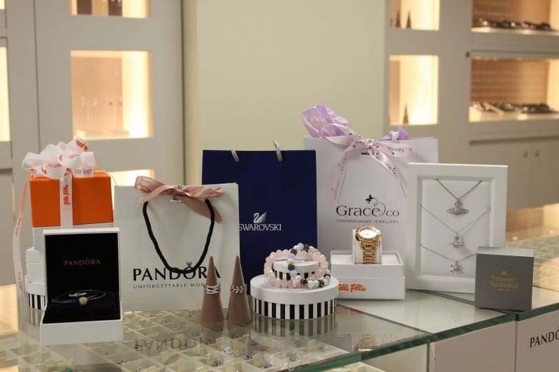 Grace & Co to open sixth store in Grantham