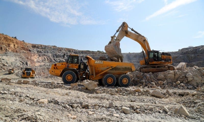 Rio Tinto rejects Glencore approach rumour