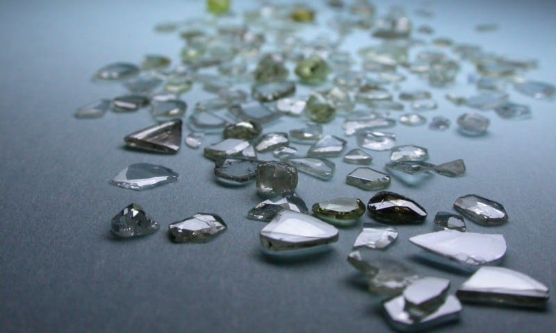 GJEPC India deny reported effects of Antwerp Diamond Bank closure