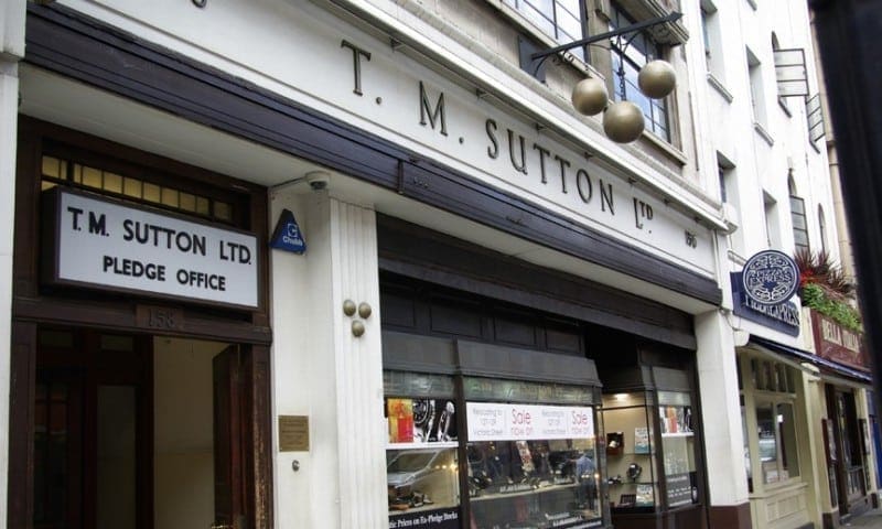 National Pawnbrokers Association launches national advertising campaign