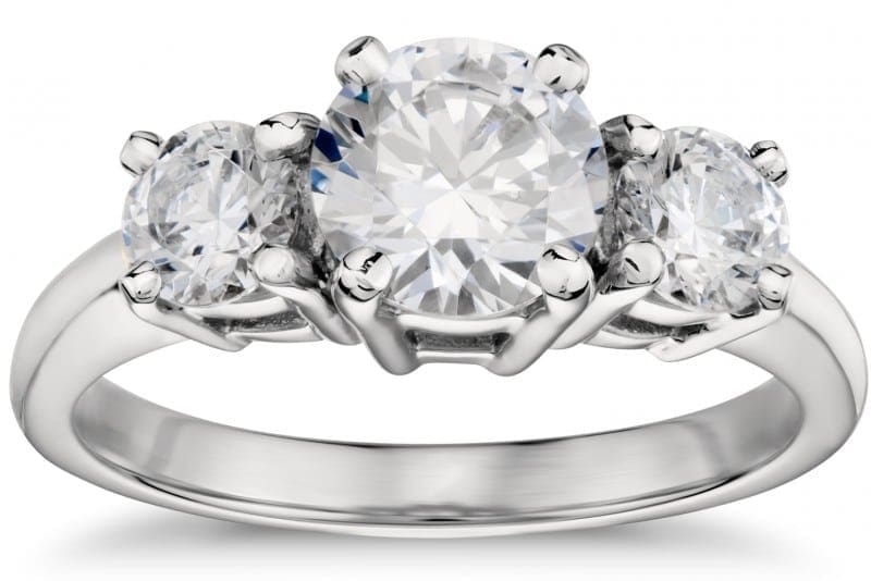 Blue Nile sees sales soar 25.6% in Q3