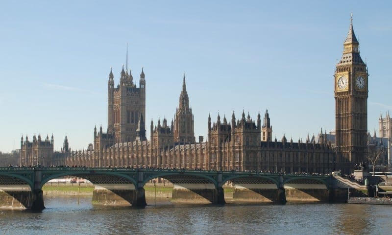 Increased protection for jewellers as IP Act becomes law