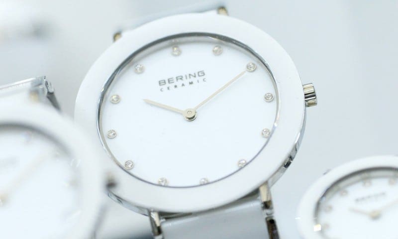 Richard Hill leaves Bering in UK restructuring