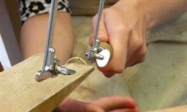 London Jewellery Workshop launches six-month diploma course in Shoreditch