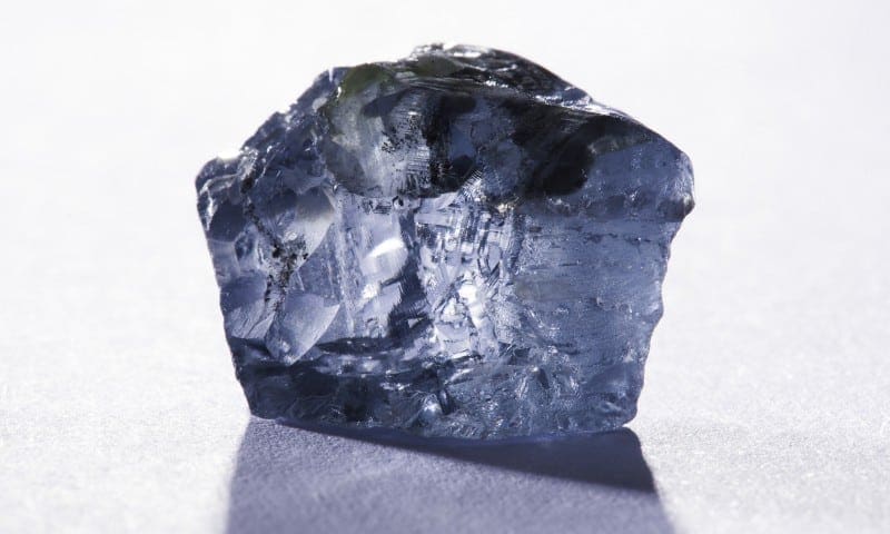 BJA and NAG call for greater honesty in diamond trading