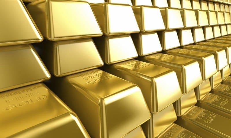 Precious metal prices fall to lowest in 15 months
