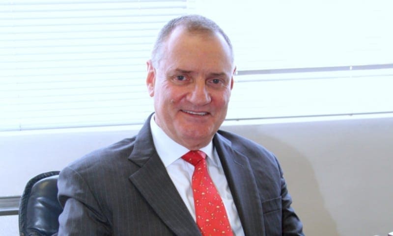 WFDB president calls for ‘immediate action’ on diamond grading