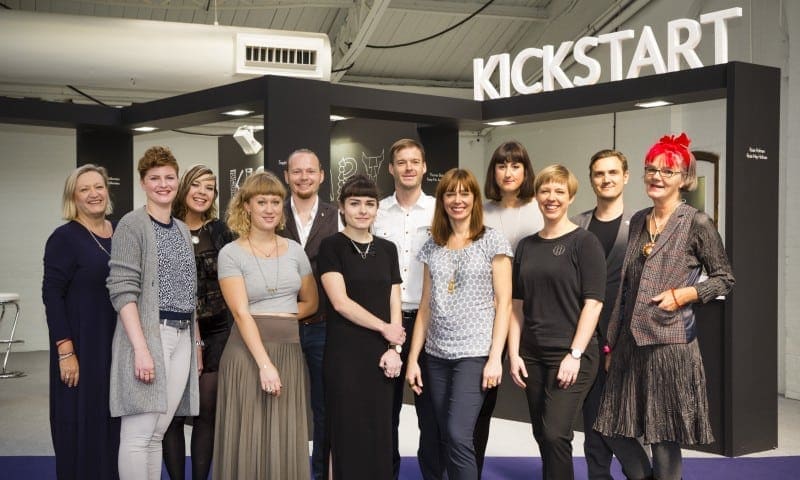 IJL opens annual KickStart programme for entries