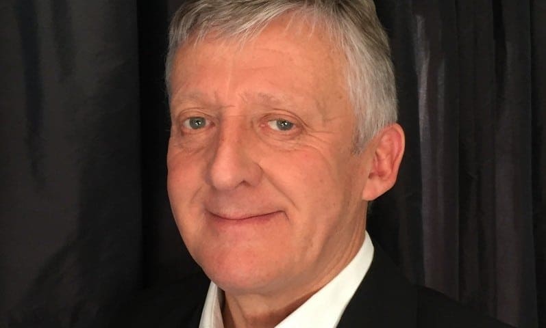 Bering Time appoints Ian Latham new country manager