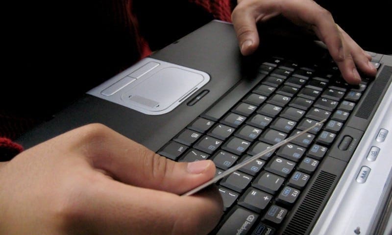 ‘Cyberweek’ and clearance sales drive online retail in December