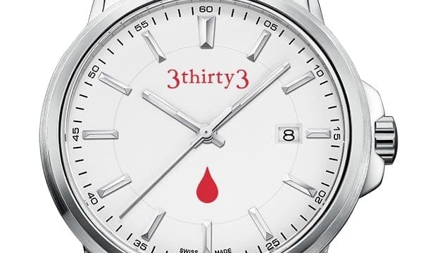 Catherine Jones of Cambridge launches new US watch brand in UK
