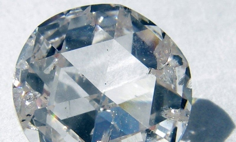 Polished diamond suppliers reduce prices in November