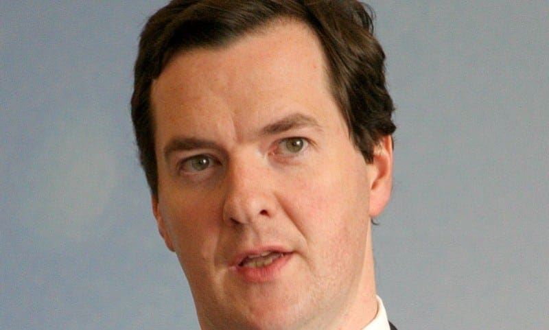 BUDGET: BRC welcomes Osborne rates review, NI abolition for under-21s