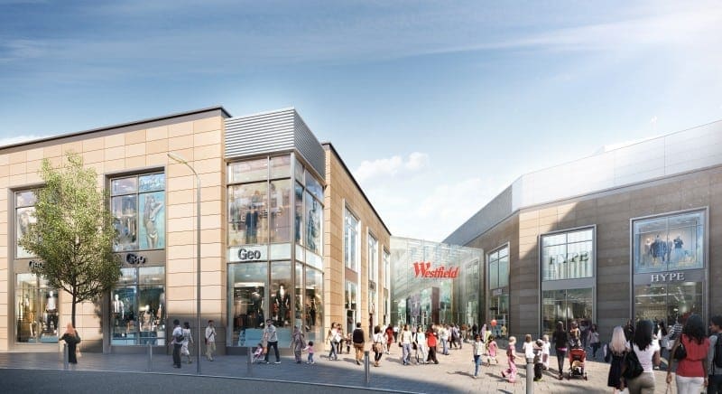 Goldsmiths to open store in Westfield Bradford