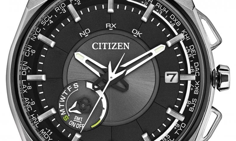 Citizen Watch UK achieves record breaking 2014
