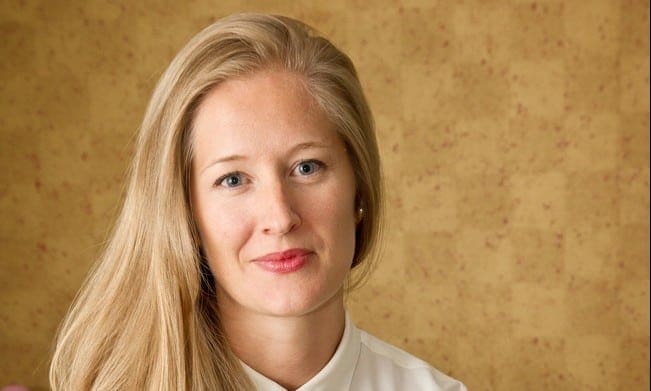 Naomi Newton-Sherlock named director of Weston Beamor